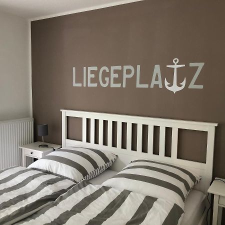 Kleine Auszeit In Salzhausen Exterior foto